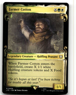 Farmer Cotton (Showcase Scrolls)