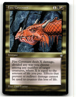 Fire Covenant