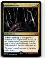 Fevered Visions