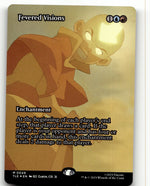 Fevered Visions (Borderless)