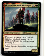 General Marhault Elsdragon