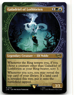 Galadriel of Lothlorien (Showcase)