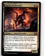 Gastal Thrillseeker