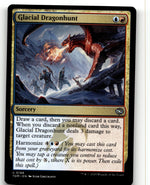 Glacial Dragonhunt