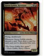 Green Goblin, Revenant