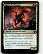 Gastal Thrillseeker