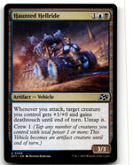 Haunted Hellride