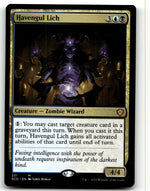 Havengul Lich