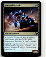 Haunted Hellride