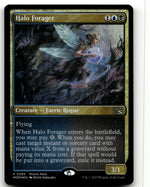 Halo Forager