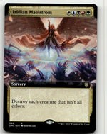 Iridian Maelstrom (Extended Art)