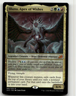 Illuna, Apex of Wishes