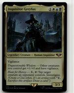 Inquisitor Greyfax