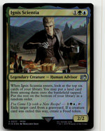 Ignis Scientia