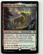 Jegantha, the Wellspring