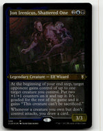 Jon Irenicus, Shattered One (Foil Etched)
