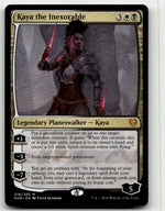 Kaya the Inexorable
