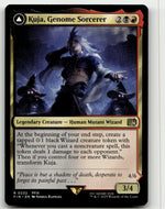 Kuja, Genome Sorcerer