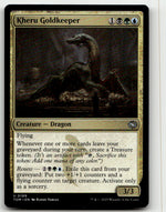 Kheru Goldkeeper