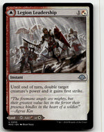 Legion Leadership