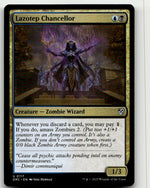 Lazotep Chancellor
