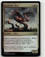 Lavabelly Sliver