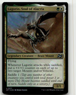 Lagorin, Soul of Alacria
