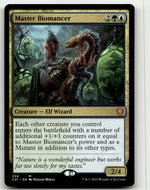Master Biomancer