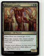 Morcant's Loyalist