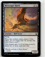 Messenger Hawk