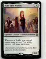 Mary Jane Watson