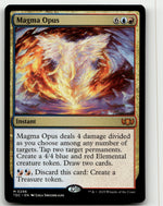 Magma Opus