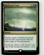 Maelstrom Pulse