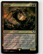 Mawloc (Surge Foil)