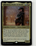 Marchesa, Dealer of Death