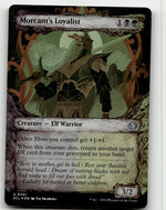 Morcant's Loyalist (Showcase)