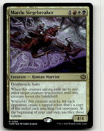 Mardu Siegebreaker