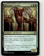 Morcant's Loyalist