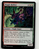 Noggle Robber