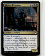 Nightveil Predator