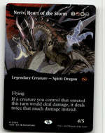Neriv, Heart of the Storm (Borderless)