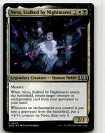 Neva, Stalked by Nightmares