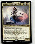 Narset, Enlightened Exile