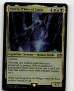 Noctis, Prince of Lucis