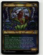 Nael, Avizoa Aeronaut (Showcase)
