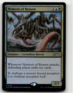 Nemesis of Reason