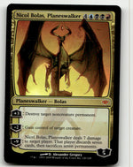 Nicol Bolas, Planeswalker