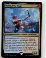Neera, Wild Mage