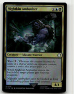 Nightkin Ambusher