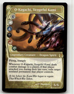 O-Kagachi, Vengeful Kami (Future Sight)